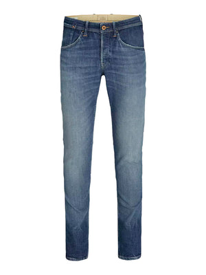 JACK&JONES STOCK Jeans Jack&Jones Jjiglenn Jjdenver- Denim