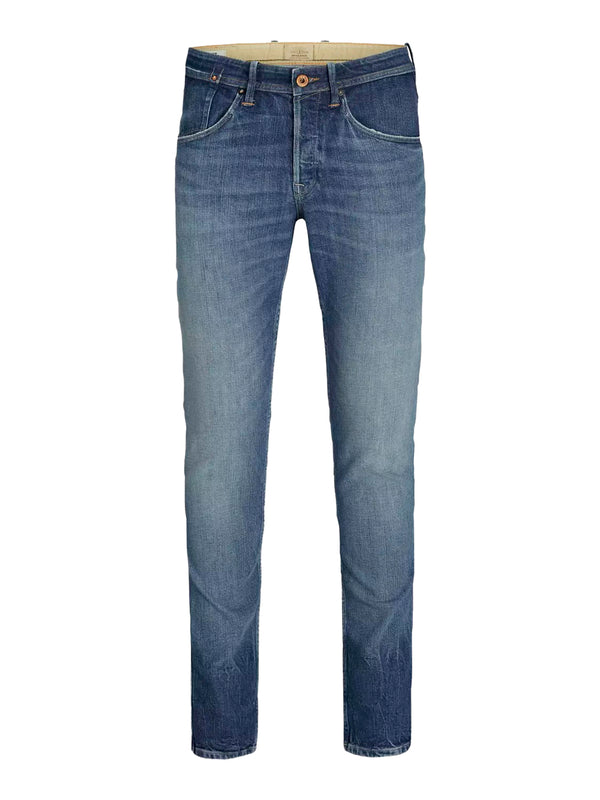 JACK&JONES STOCK Jeans Jack&Jones Jjiglenn Jjdenver- Denim