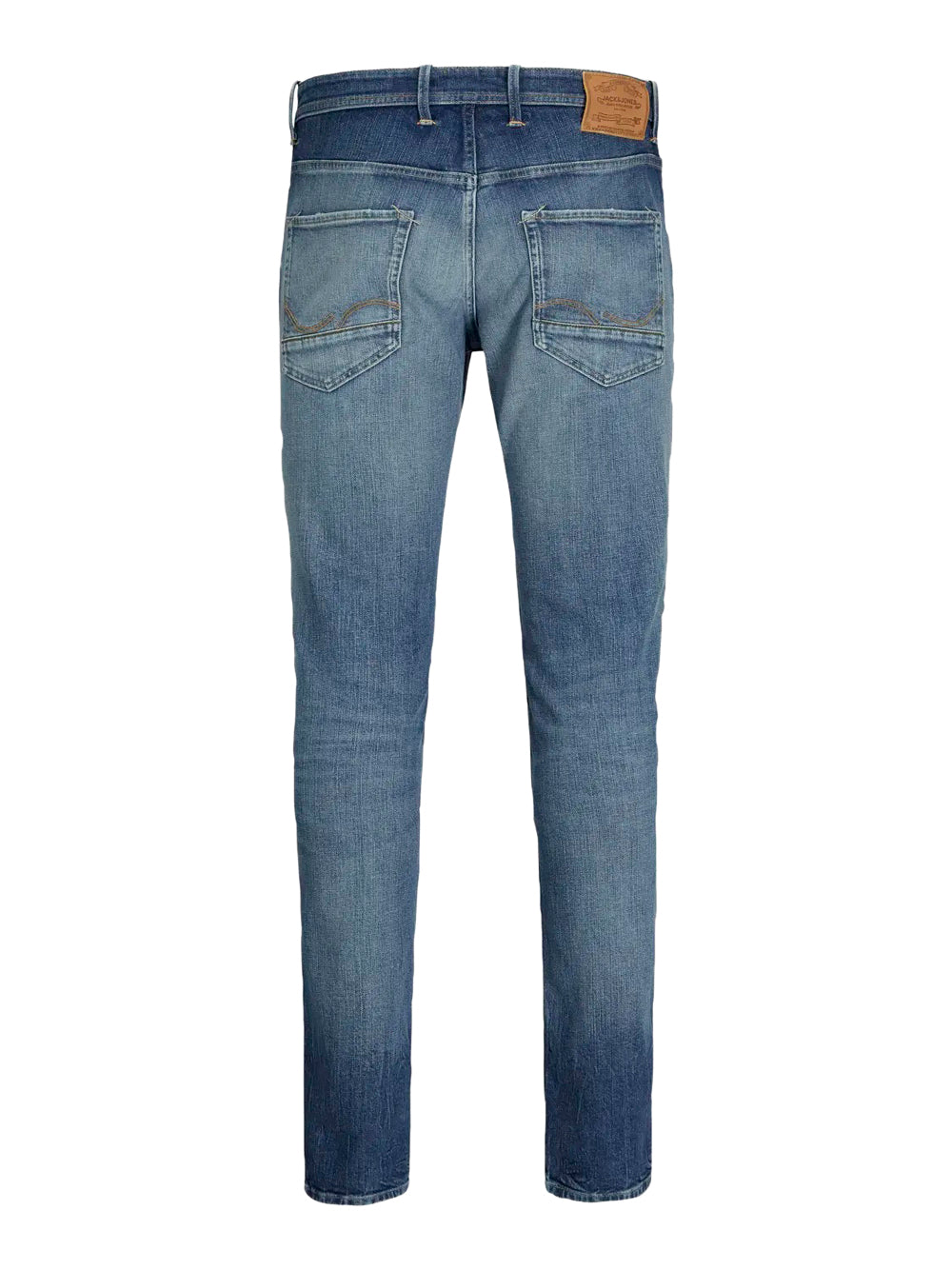 JACK&JONES STOCK Jeans Jack&Jones Jjiglenn Jjdenver- Denim