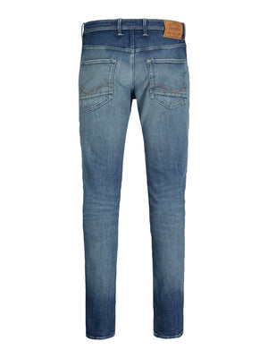 JACK&JONES STOCK Jeans Jack&Jones Jjiglenn Jjdenver- Denim