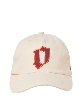 JACK&JONES STOCK Cappello Jack&Jones - Crema/Rosso
