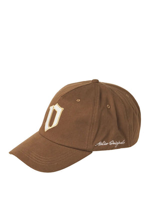 JACK&JONES STOCK Cappello Jack&Jones Pisa - Marrone
