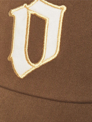 JACK&JONES STOCK Cappello Jack&Jones Pisa - Marrone