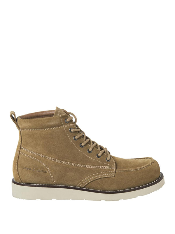 JACK&JONES STOCK Polacchino Jack&Jones Toronto - Mustard