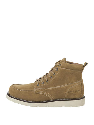 JACK&JONES STOCK Polacchino Jack&Jones Toronto - Mustard