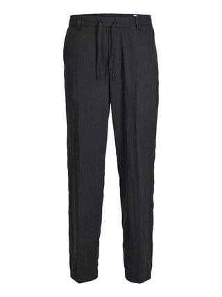 JACK&JONES STOCK Pantatuta Jack&Jones Loose Fit - Nero