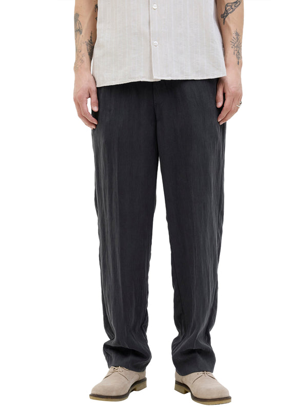 JACK&JONES STOCK Pantatuta Jack&Jones Loose Fit - Nero
