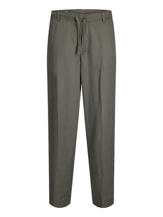 JACK&JONES STOCK Pantatuta Jack&Jones Loose Fit - Verde
