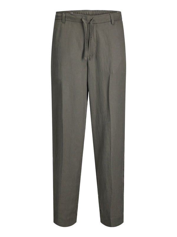 JACK&JONES STOCK Pantatuta Jack&Jones Loose Fit - Verde