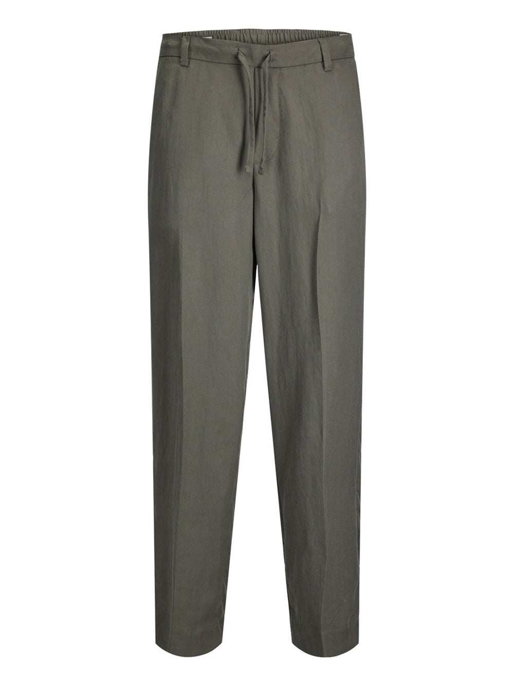 JACK&JONES STOCK Pantatuta Jack&Jones Loose Fit - Verde