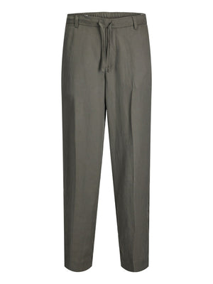 JACK&JONES STOCK Pantatuta Jack&Jones Loose Fit - Verde