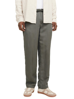 JACK&JONES STOCK Pantatuta Jack&Jones Loose Fit - Verde