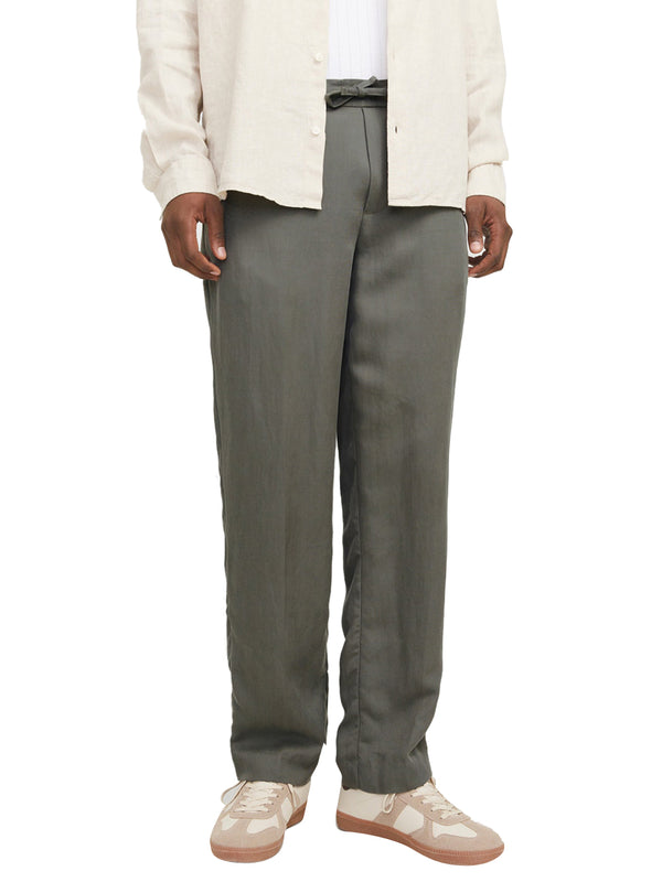 JACK&JONES STOCK Pantatuta Jack&Jones Loose Fit - Verde