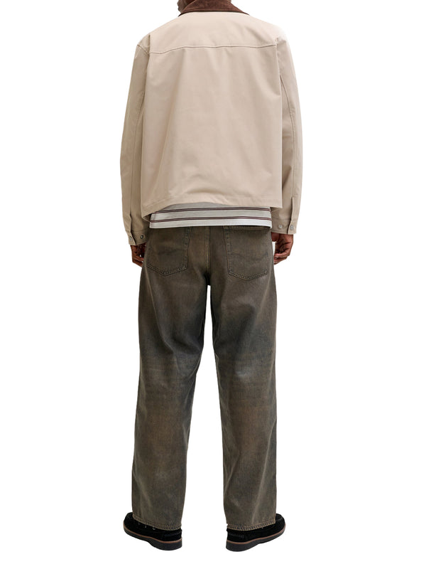 JACK&JONES STOCK Giubbotto Barn Jack&Jones - Beige
