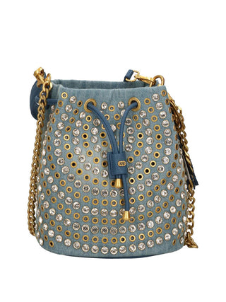 La Carrie Secchiello La Carrie Andromeda - Jeans