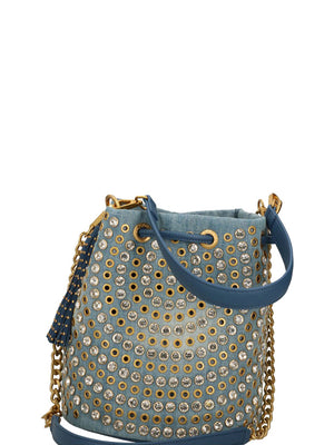 La Carrie Secchiello La Carrie Andromeda - Jeans
