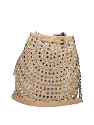 La Carrie Secchiello La Carrie - Beige