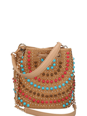 La Carrie Secchiello La Carrie - Beige