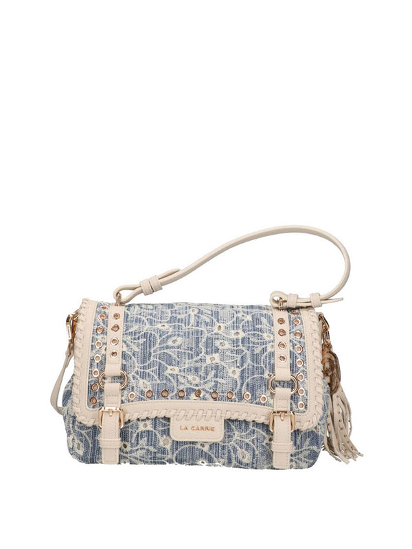 La Carrie Shopper La Carrie Romantic Atena - Jeans