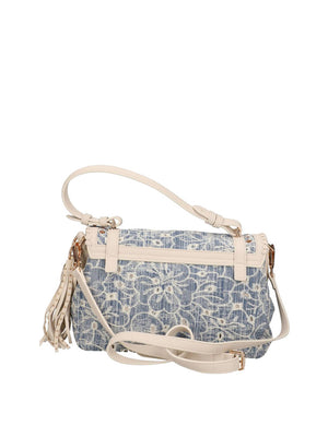 La Carrie Shopper La Carrie Romantic Atena - Jeans