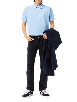 Lacoste Polo Uomo - Blu