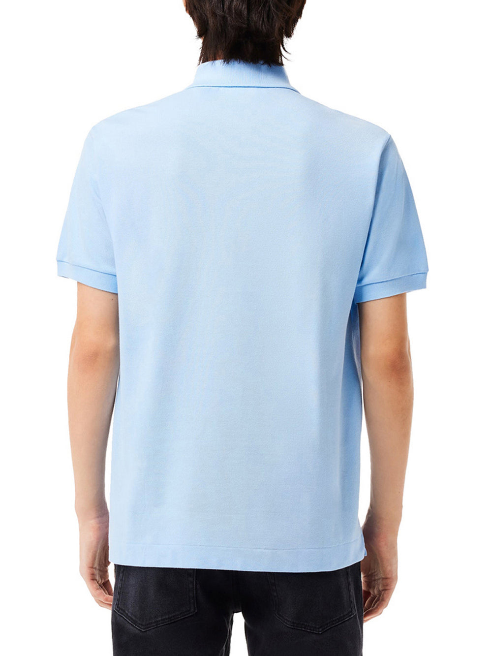 Lacoste Polo Uomo - Blu