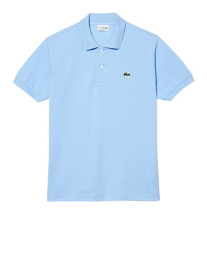 Lacoste Polo Uomo - Blu