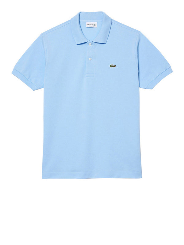 Lacoste Polo Uomo - Blu