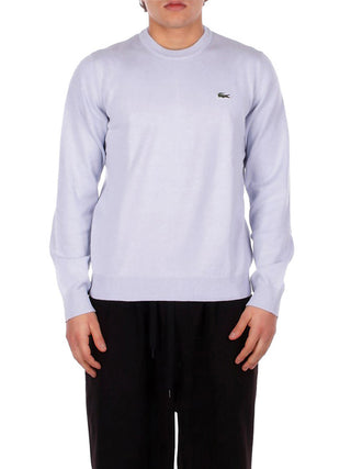 Lacoste Maglia Girocollo Lacoste - Polvere