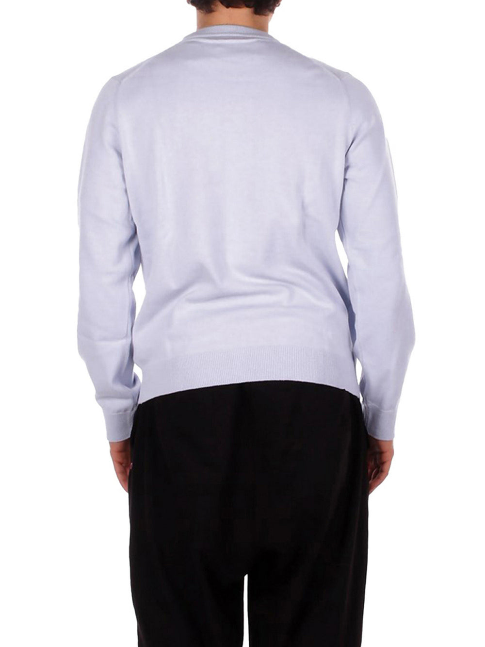 Lacoste Maglia Girocollo Lacoste - Polvere