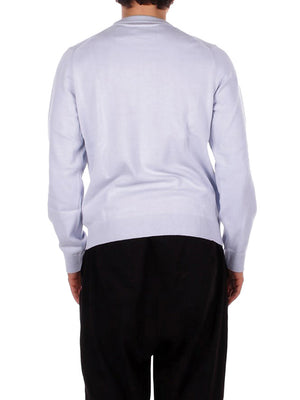 Lacoste Maglia Girocollo Lacoste - Polvere