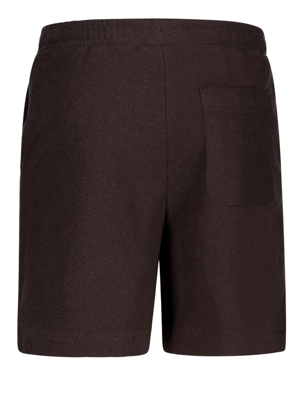 LACOSTE Shorts Regular Fit Lacoste - Marrone