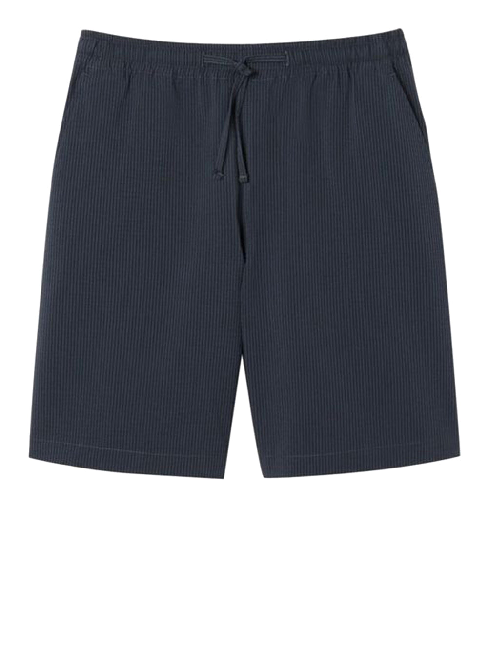 LACOSTE Short Lacoste Casual - Navy