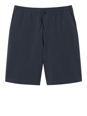 LACOSTE Short Lacoste Casual - Navy