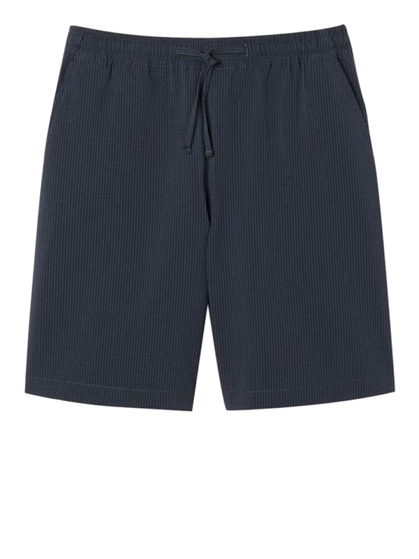 LACOSTE Short Lacoste Casual - Navy