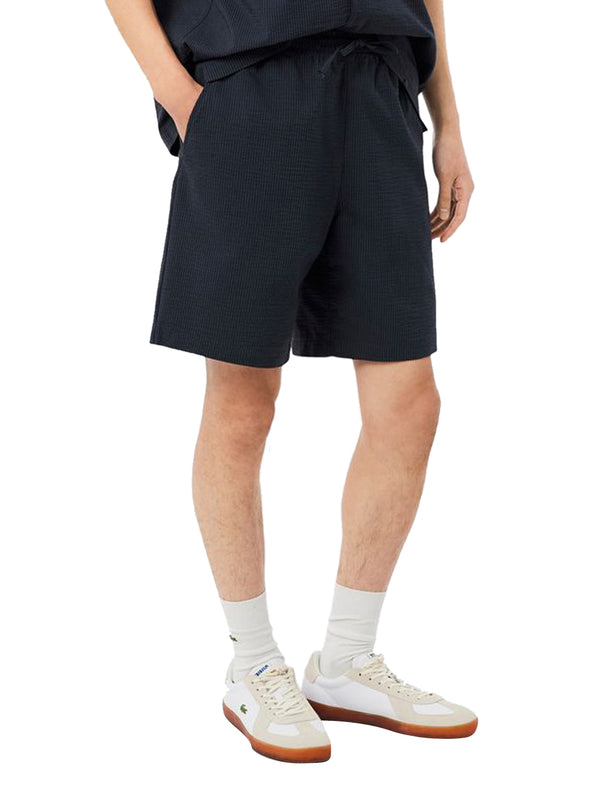 LACOSTE Short Lacoste Casual - Navy