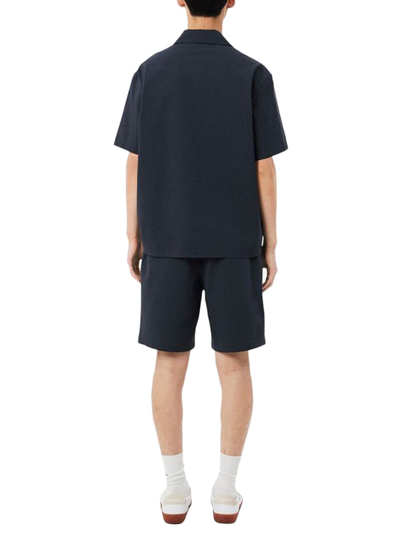 LACOSTE Short Lacoste Casual - Navy