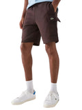 LACOSTE Bermuda Cargo Lacoste - Marrone