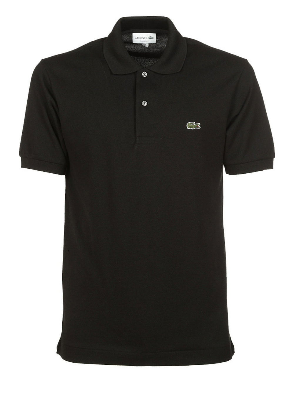 Lacoste Polo Uomo - Nero