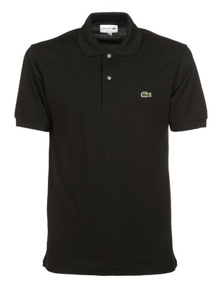 Lacoste Polo Uomo - Nero
