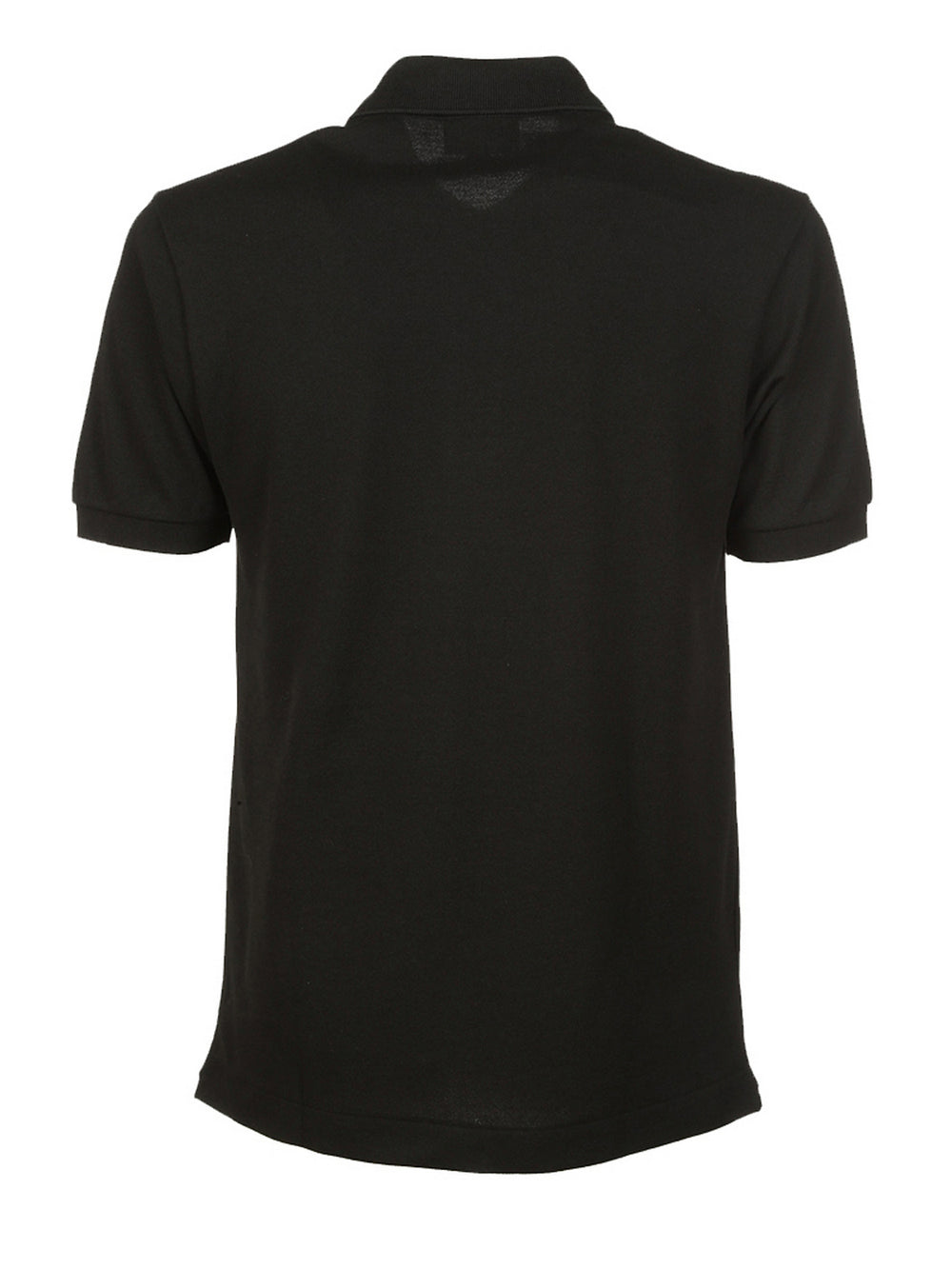 Lacoste Polo Uomo - Nero