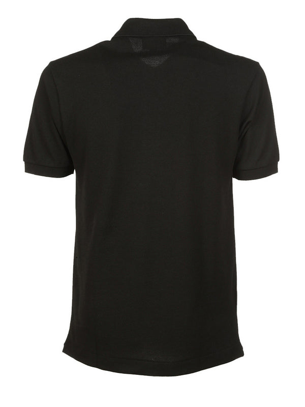 Lacoste Polo Uomo - Nero