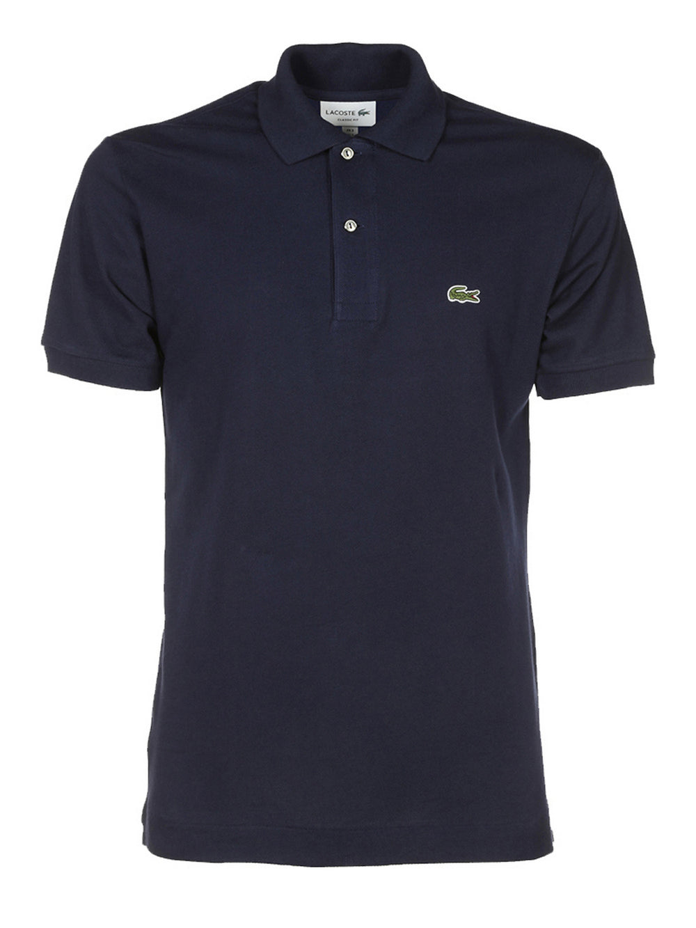 Lacoste Polo Uomo - Blu
