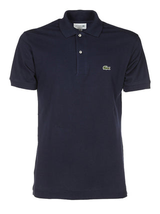 Lacoste Polo Uomo - Blu