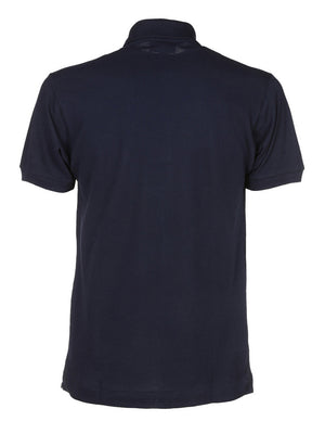 Lacoste Polo Uomo - Blu