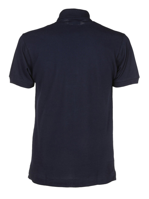 Lacoste Polo Uomo - Blu