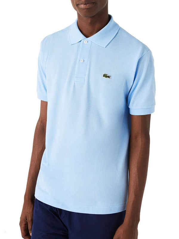Lacoste Polo Uomo - Blu