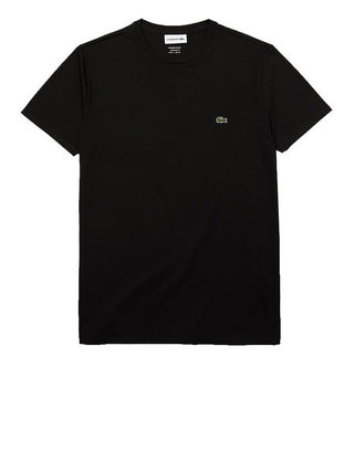 Lacoste T-Shirt Tee - Nero