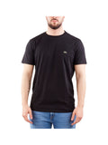 LACOSTE T-Shirt Tee - Nero