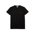LACOSTE T-Shirt Tee - Nero